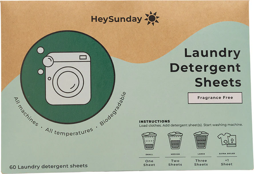B2B Laundry detergent sheets - Image 10