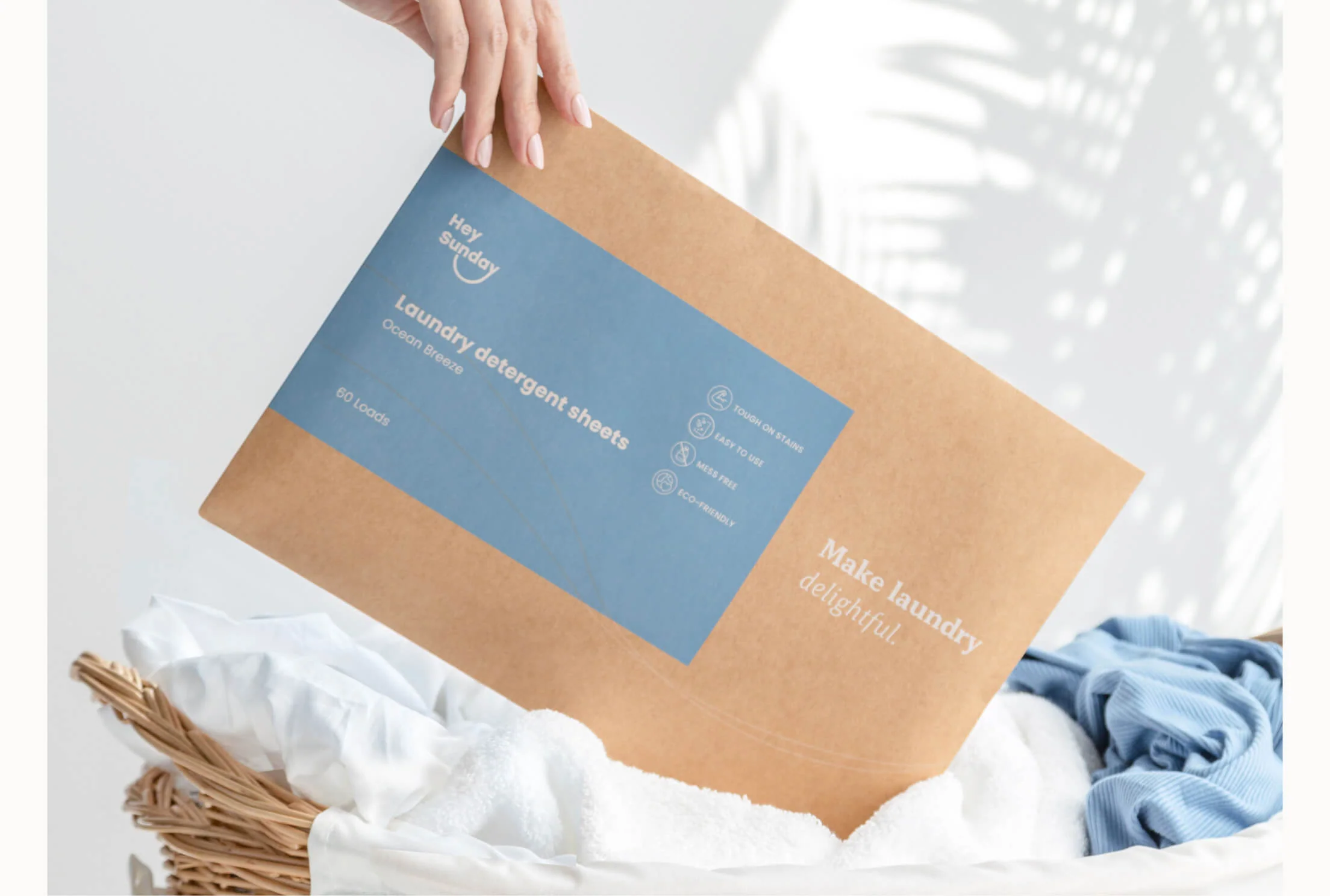 B2B Laundry detergent sheets - Image 6
