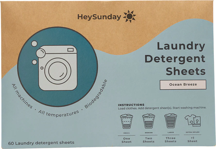 B2B Laundry detergent sheets - Image 9