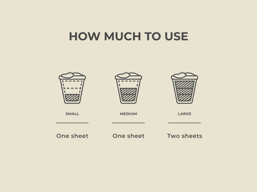 Dryer Sheets - Image 11