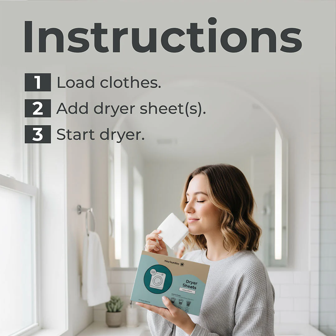 Dryer Sheets - Image 4