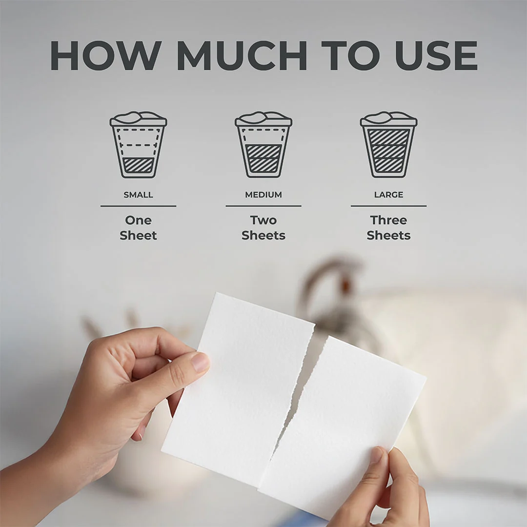 Dryer Sheets - Image 5