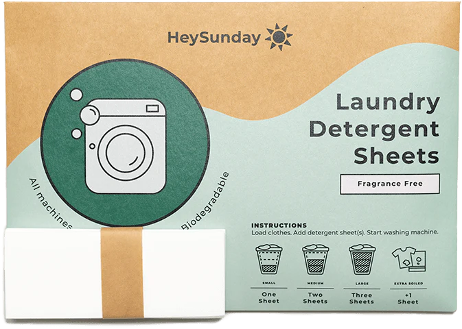 Laundry Detergent Sheets - Image 8